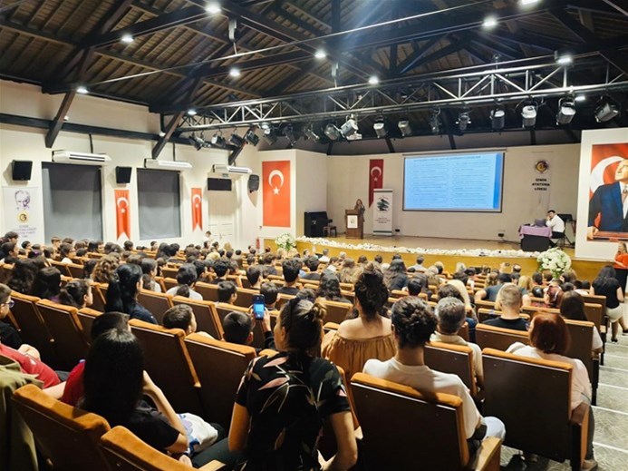 Kentimi Öğreniyorum Kendimi Tanıyorum Projesi Yıl Sonu Etkinliği Gerçekleştirildi.